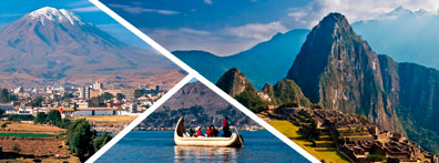 Paquetes Turísticos