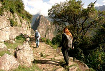 Camino Inca a Machu Picchu