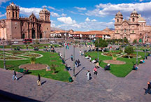 Cusco económico