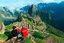 Tour a Machu Picchu