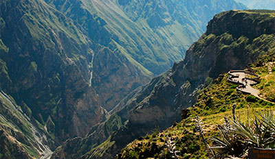 Valle del Colca